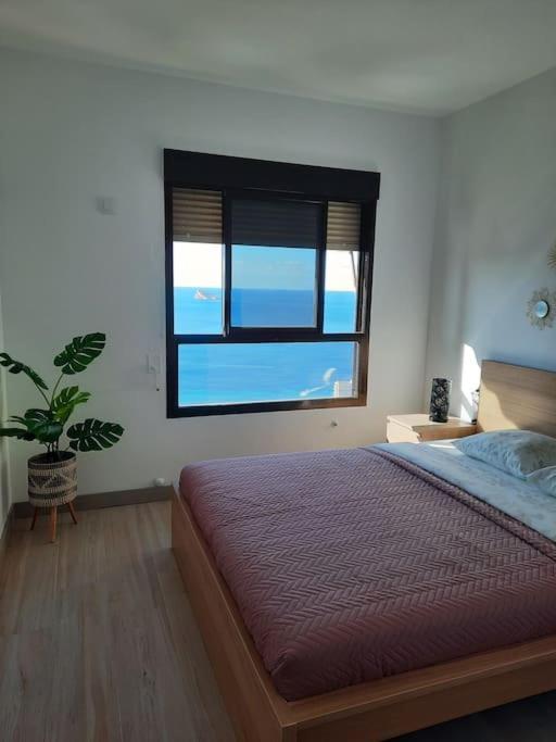 Murtal Apartment Benidorm Exterior foto