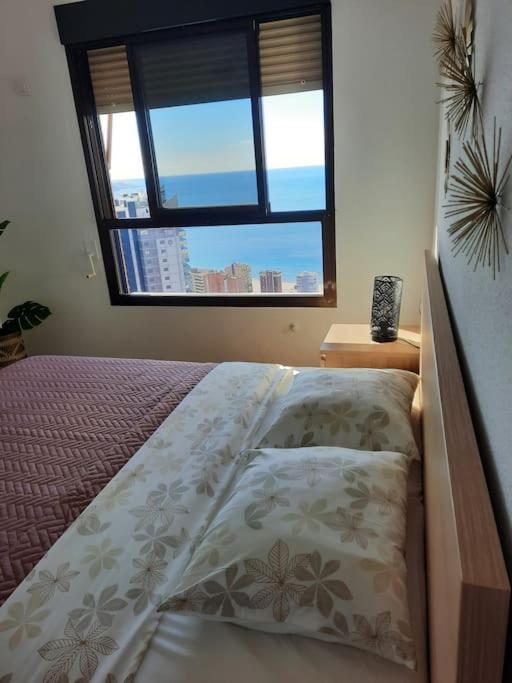 Murtal Apartment Benidorm Exterior foto