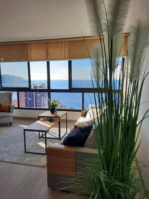 Murtal Apartment Benidorm Exterior foto