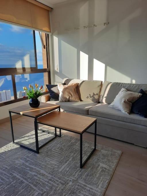 Murtal Apartment Benidorm Exterior foto
